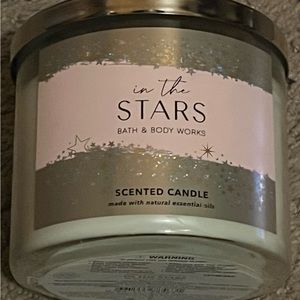 Bath and body work hard to find candle